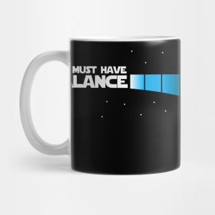 Balance Mug